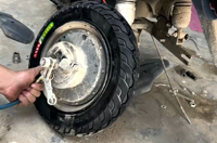 大兴区换胎补胎服务